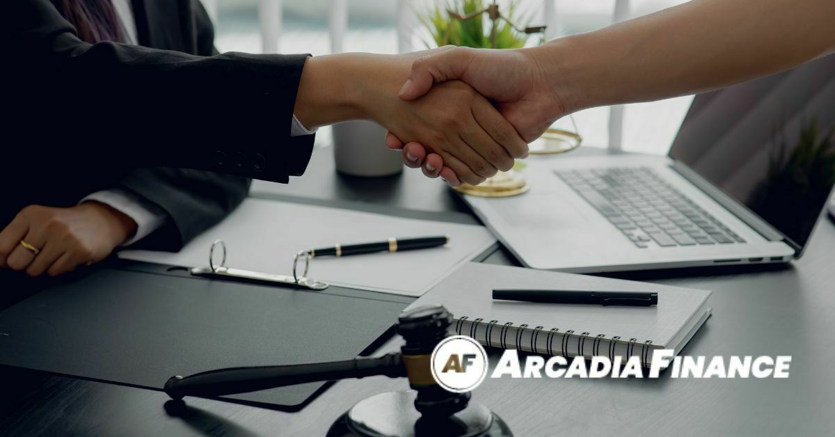 Lawyer Salary South Africa Arcadia Finance